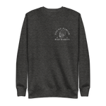 Load image into Gallery viewer, Bad Thoughts Breeds Bad Habits Sweater
