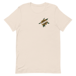 Load image into Gallery viewer, Yellow Peony T-Shirt
