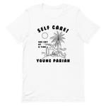 Load image into Gallery viewer, Self Care! T-Shirt
