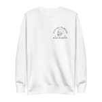 Load image into Gallery viewer, Bad Thoughts Breeds Bad Habits Sweater
