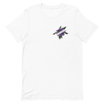Load image into Gallery viewer, Purple Peony T-Shirt
