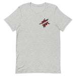 Load image into Gallery viewer, Red Peony T-Shirt
