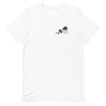 Load image into Gallery viewer, Blue Rose T-Shirt
