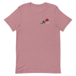 Load image into Gallery viewer, Red Rose T-Shirt
