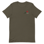Load image into Gallery viewer, Red Rose T-Shirt
