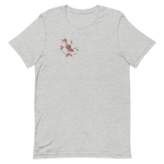 Load image into Gallery viewer, Dark Pink Peony T-Shirt
