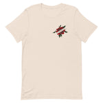 Load image into Gallery viewer, Red Peony T-Shirt
