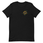 Load image into Gallery viewer, Yellow Peony T-Shirt
