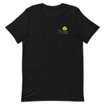Load image into Gallery viewer, Yellow Rose T-Shirt
