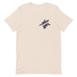 Load image into Gallery viewer, Purple Peony T-Shirt
