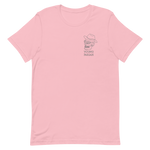 Load image into Gallery viewer, Vacation Skull T-Shirt
