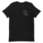 Load image into Gallery viewer, Double Peony T-Shirt
