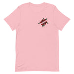 Load image into Gallery viewer, Red Peony T-Shirt
