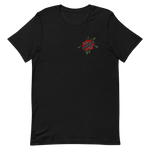 Load image into Gallery viewer, Red Peony T-Shirt
