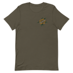 Load image into Gallery viewer, Yellow Peony T-Shirt
