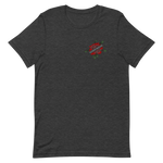Load image into Gallery viewer, Red Peony T-Shirt
