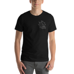 Load image into Gallery viewer, Double Peony T-Shirt
