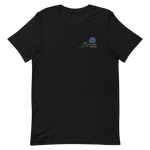 Load image into Gallery viewer, Blue Rose T-Shirt
