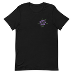 Load image into Gallery viewer, Purple Peony T-Shirt
