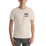 Load image into Gallery viewer, Dragon Claw T-Shirt
