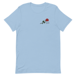 Load image into Gallery viewer, Red Rose T-Shirt
