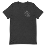 Load image into Gallery viewer, Double Peony T-Shirt
