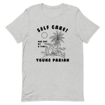 Load image into Gallery viewer, Self Care! T-Shirt
