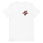 Load image into Gallery viewer, Red Peony T-Shirt

