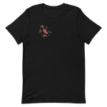 Load image into Gallery viewer, Dark Pink Peony T-Shirt
