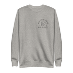 Load image into Gallery viewer, Bad Thoughts Breeds Bad Habits Sweater
