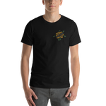 Load image into Gallery viewer, Yellow Peony T-Shirt
