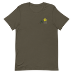 Load image into Gallery viewer, Yellow Rose T-Shirt
