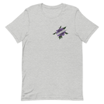 Load image into Gallery viewer, Purple Peony T-Shirt
