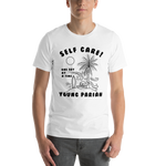 Load image into Gallery viewer, Self Care! T-Shirt
