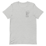 Load image into Gallery viewer, Vacation Skull T-Shirt
