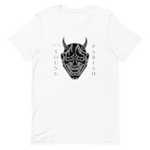 Load image into Gallery viewer, Hannya Mask T-Shirt
