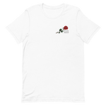 Load image into Gallery viewer, Red Rose T-Shirt
