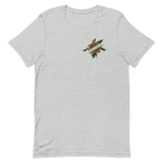 Load image into Gallery viewer, Yellow Peony T-Shirt
