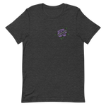 Load image into Gallery viewer, Purple Peony T-Shirt
