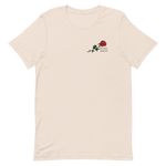 Load image into Gallery viewer, Red Rose T-Shirt
