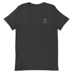 Load image into Gallery viewer, Blue Rose T-Shirt

