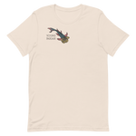 Load image into Gallery viewer, Peony Fish T-Shirt

