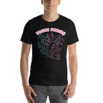 Load image into Gallery viewer, Neon Koi T-Shirt
