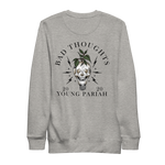 Load image into Gallery viewer, Bad Thoughts Breeds Bad Habits Sweater
