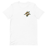 Load image into Gallery viewer, Yellow Peony T-Shirt
