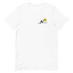 Load image into Gallery viewer, Yellow Rose T-Shirt
