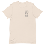 Load image into Gallery viewer, Vacation Skull T-Shirt
