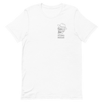 Load image into Gallery viewer, Vacation Skull T-Shirt
