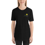 Load image into Gallery viewer, Yellow Rose T-Shirt
