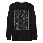 Load image into Gallery viewer, Floral Sweater
